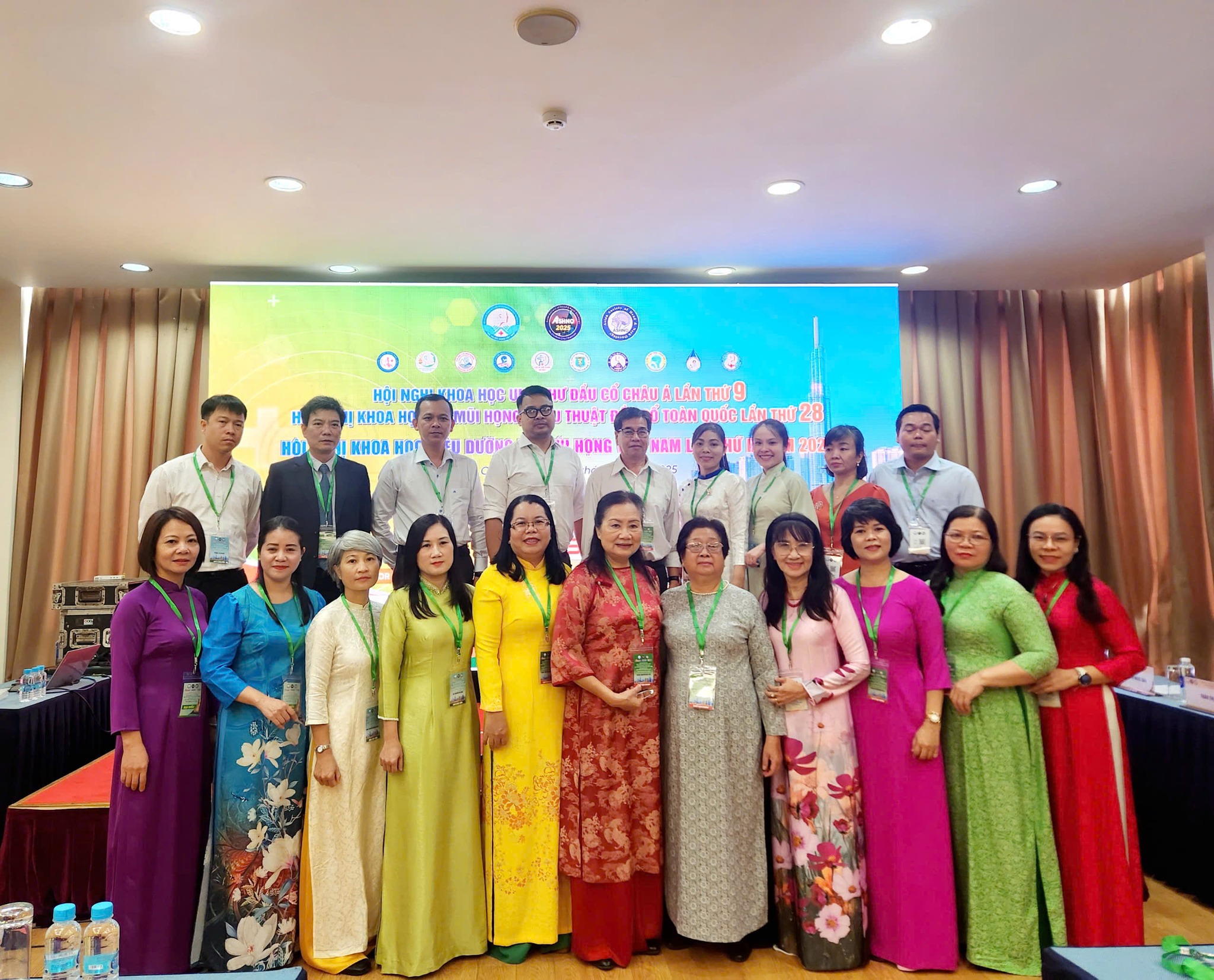 Điều dưỡng Tai Mũi Họng: Tiên phong chăm sóc – Kết nối yêu thương